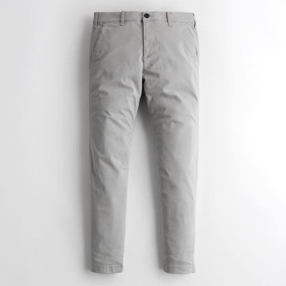 Forever 21 Gray Pants Size 30 Men